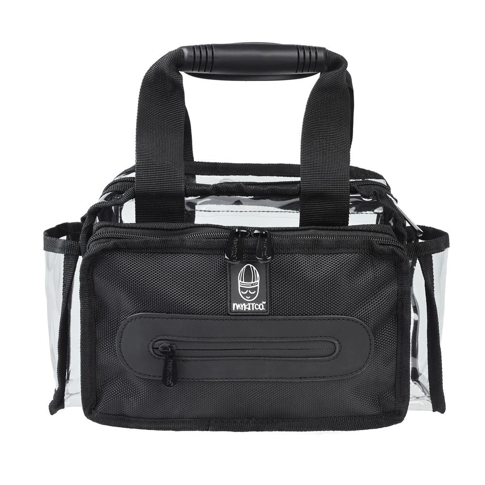 MYKITCO My Small Backstage Buddy