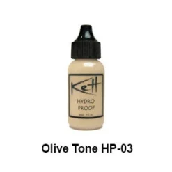 Face Kett Hydro PROOF Airbrush Foundation, Olive Series - 1oz