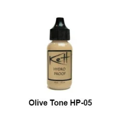 Face Kett Hydro PROOF Airbrush Foundation, Olive Series - 1oz
