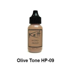 Face Kett Hydro PROOF Airbrush Foundation, Olive Series - 1oz