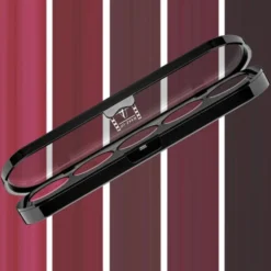 Make-Up Atelier 5 Color Lipstick Palettes