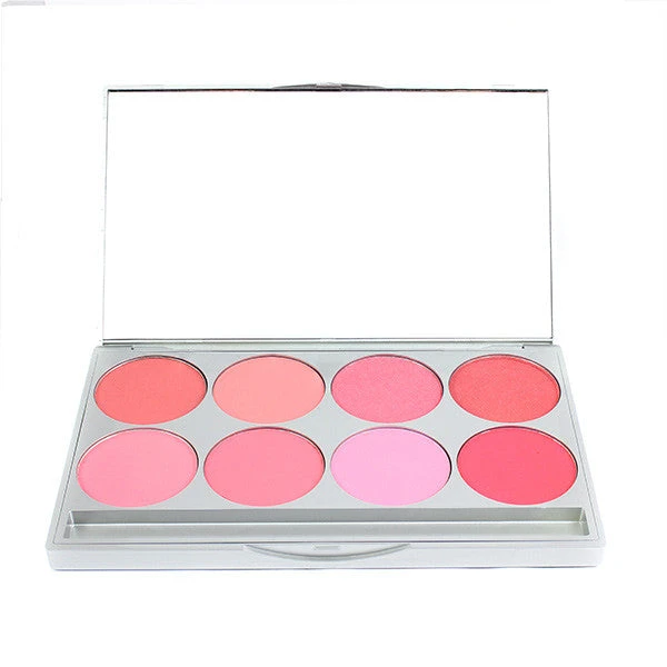 Graftobian Powder Blush Palette