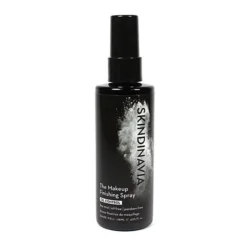 Skindinavia The Makeup Finishing Spray - Oil Control Face