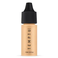 Temptu Perfect Canvas Hydra Lock Airbrush Foundation (.25oz.) Face