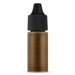 Temptu Perfect Canvas Hydra Lock Airbrush Foundation (.25oz.) Face