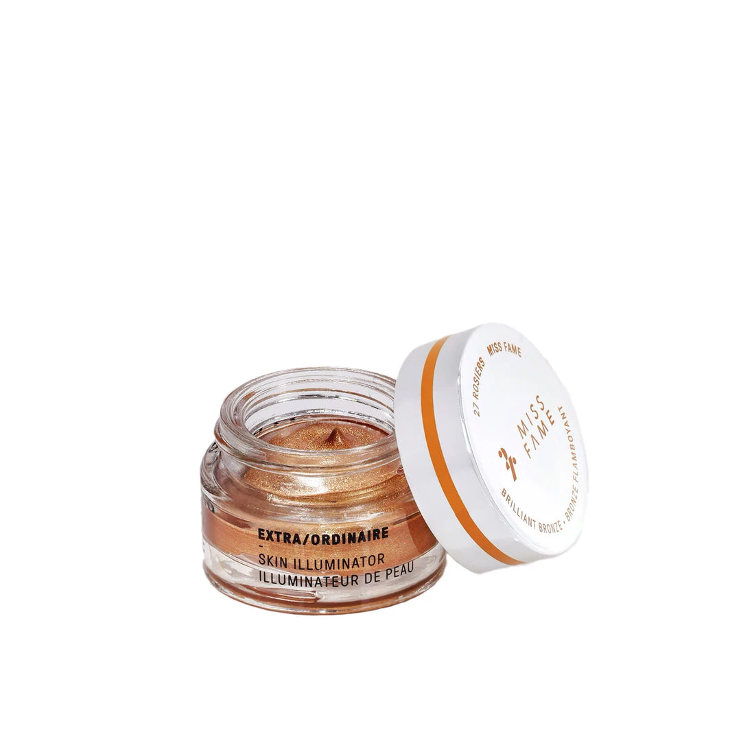 27 Rosiers Extra/Ordinaire Skin Illuminator New