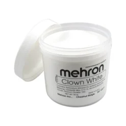 Mehron Clown White