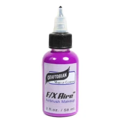 Graftobian F/X Aire Neon Airbrush Shades