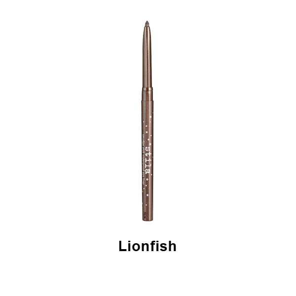 Stila Smudge Stick Waterproof Eye Liner