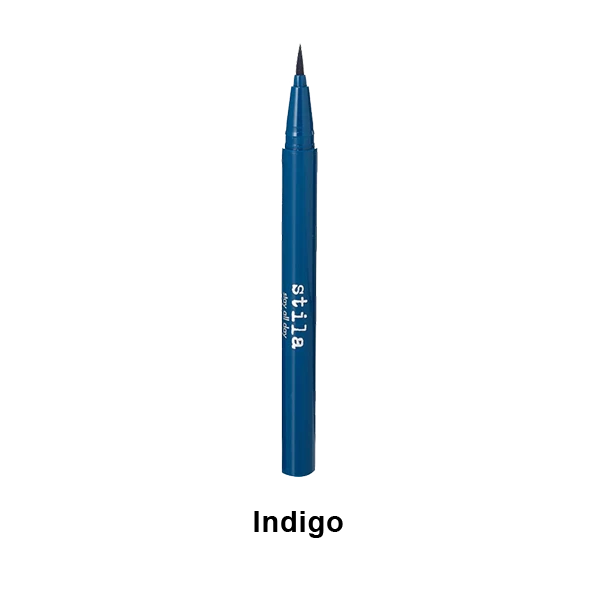 Stila Stay All Day Waterproof Liquid Eye Liner