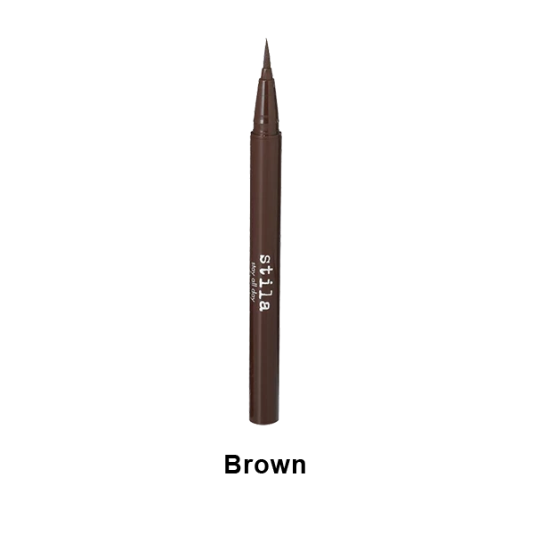 Stila Stay All Day Waterproof Liquid Eye Liner