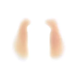 Out Of Kit Female Nasal Labial Folds 2