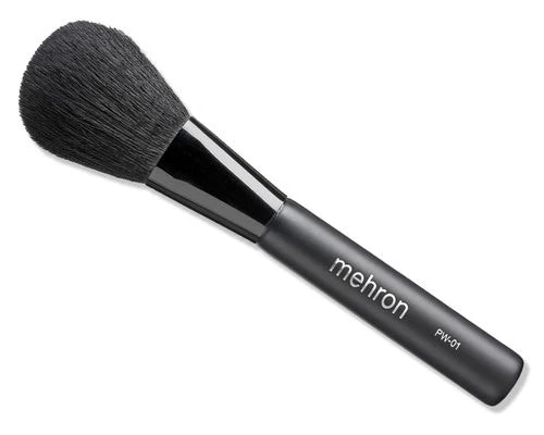 Mehron Professional Beauty Brushes