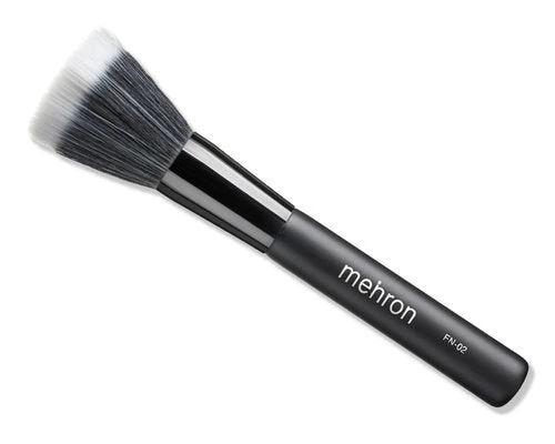 Mehron Professional Beauty Brushes