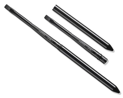 Mehron Professional Beauty Brushes