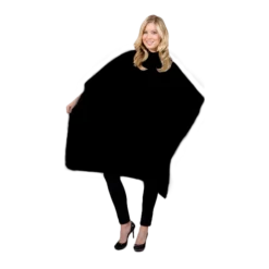 Kits & Tools Betty Dain Whispering Styling Cape (#199S)