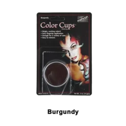 Mehron Color Cups