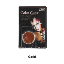 Mehron Color Cups