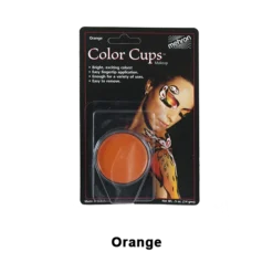 Mehron Color Cups