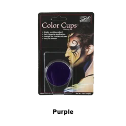 Mehron Color Cups