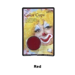 Mehron Color Cups