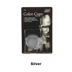 Mehron Color Cups