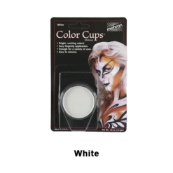 Mehron Color Cups