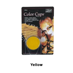 Mehron Color Cups