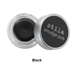 Eyes Stila Smudge Pot (Black)