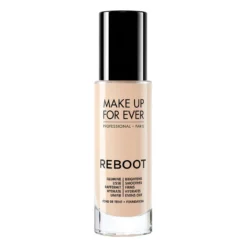Make Up For Ever Reboot Active Care Revitalizing Foundation