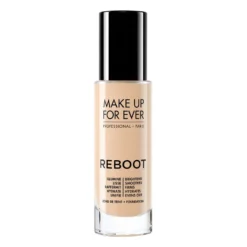 Make Up For Ever Reboot Active Care Revitalizing Foundation