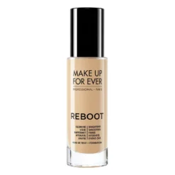 Make Up For Ever Reboot Active Care Revitalizing Foundation