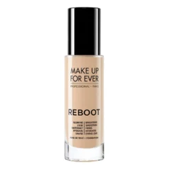 Make Up For Ever Reboot Active Care Revitalizing Foundation