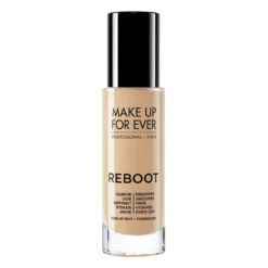 Make Up For Ever Reboot Active Care Revitalizing Foundation