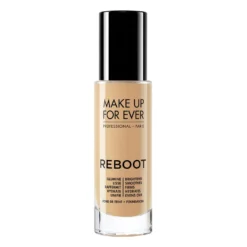Make Up For Ever Reboot Active Care Revitalizing Foundation