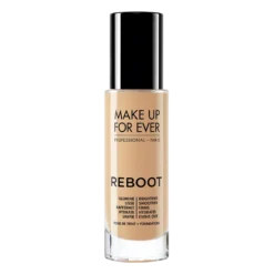 Make Up For Ever Reboot Active Care Revitalizing Foundation
