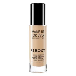 Make Up For Ever Reboot Active Care Revitalizing Foundation