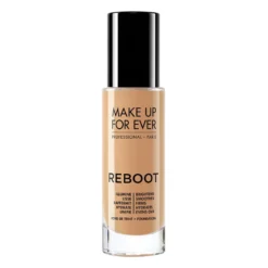 Make Up For Ever Reboot Active Care Revitalizing Foundation