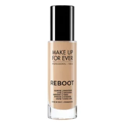 Make Up For Ever Reboot Active Care Revitalizing Foundation