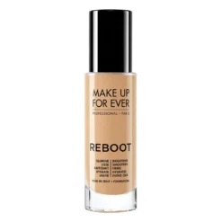 Make Up For Ever Reboot Active Care Revitalizing Foundation