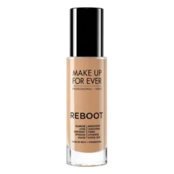 Make Up For Ever Reboot Active Care Revitalizing Foundation