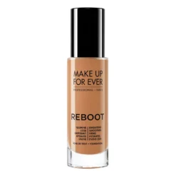Make Up For Ever Reboot Active Care Revitalizing Foundation