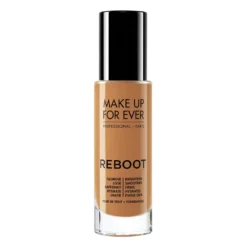 Make Up For Ever Reboot Active Care Revitalizing Foundation