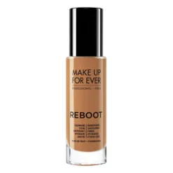 Make Up For Ever Reboot Active Care Revitalizing Foundation