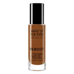 Make Up For Ever Reboot Active Care Revitalizing Foundation