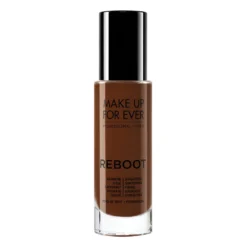 Make Up For Ever Reboot Active Care Revitalizing Foundation