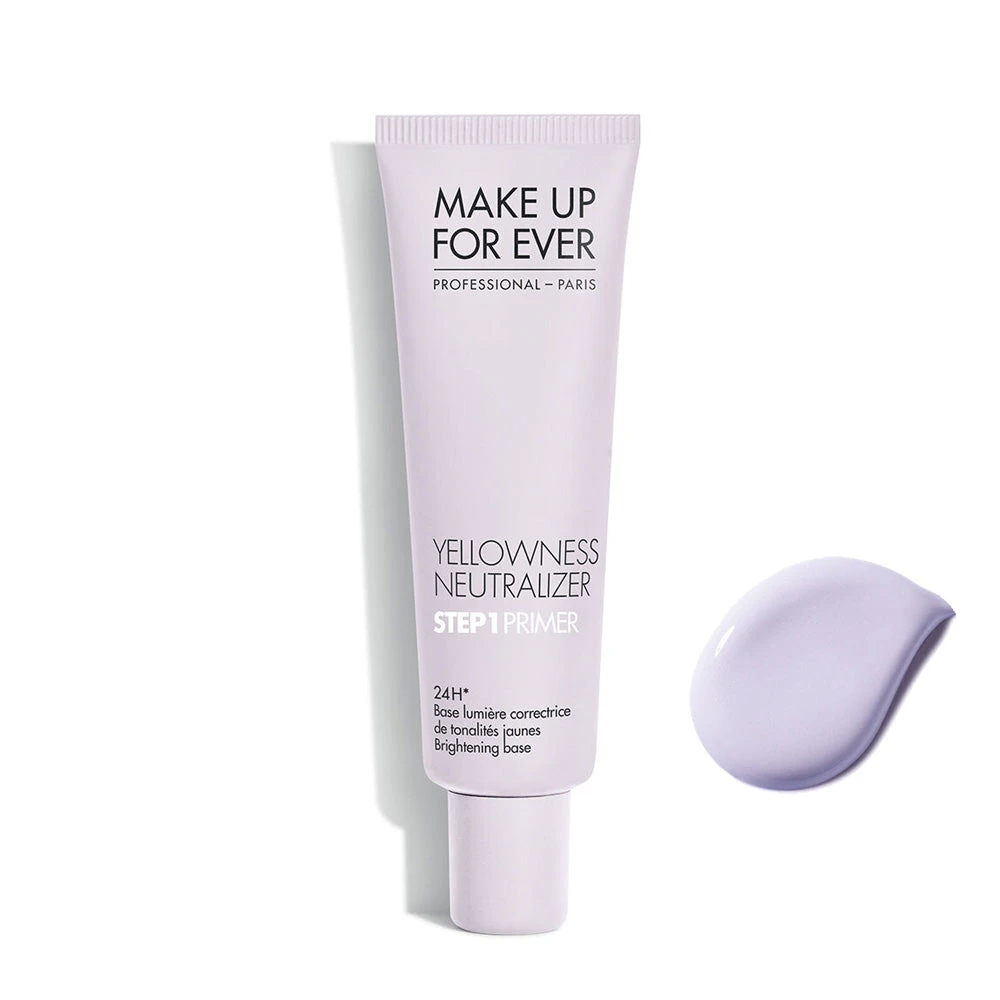 Make Up For Ever Step 1 Primer Color Corrector 30ml