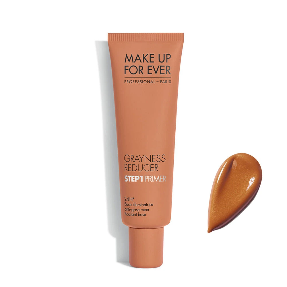 Make Up For Ever Step 1 Primer Color Corrector 30ml