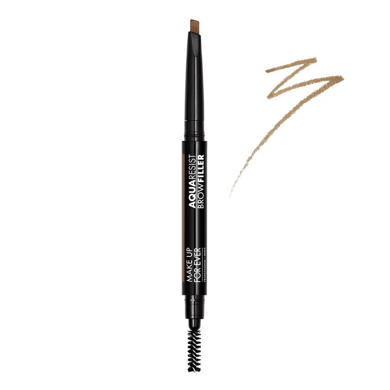 Make Up For Ever Aqua Resist Brow Filler
