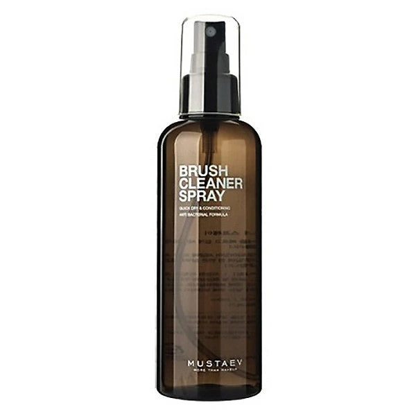 MustaeV Brush Cleaner Spray Kits & Tools